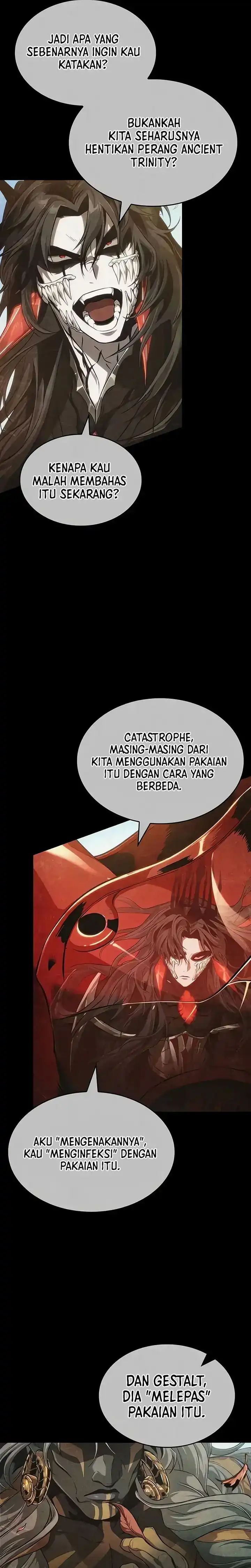 The World After the Fall Chapter 228 halaman 8