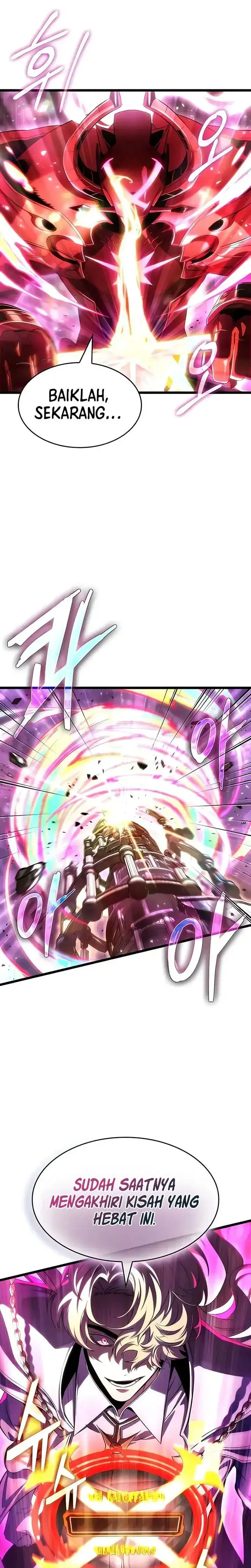 The World After the Fall Chapter 228 halaman 24