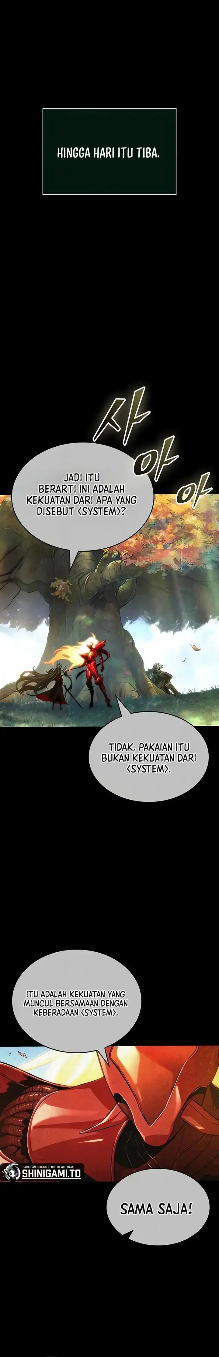 The World After the Fall Chapter 228 halaman 5