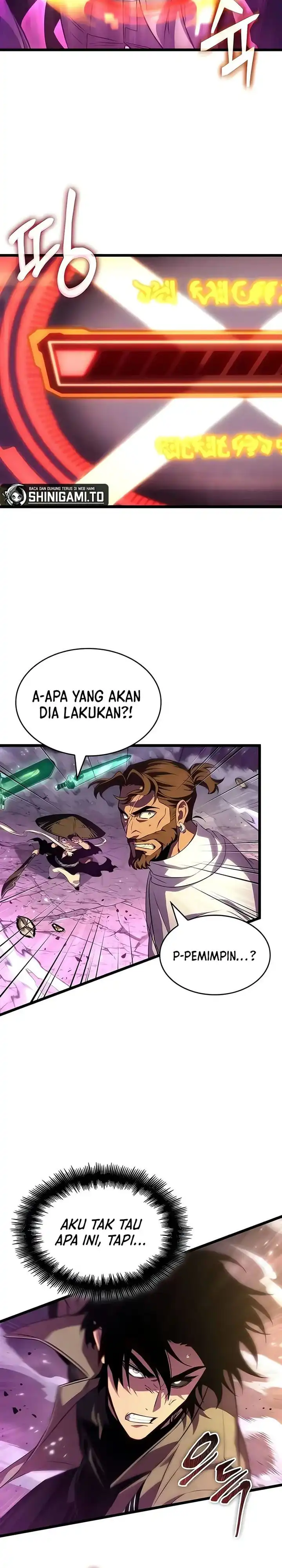 The World After the Fall Chapter 228 halaman 25