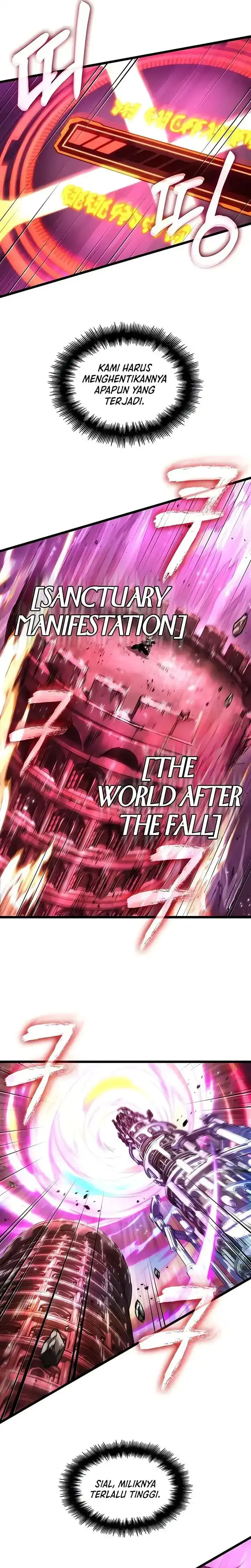 The World After the Fall Chapter 228 halaman 26