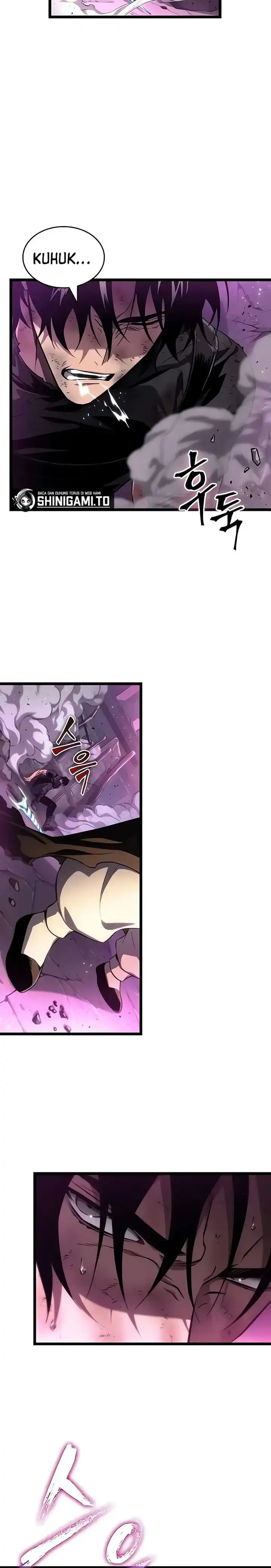The World After the Fall Chapter 228 halaman 37