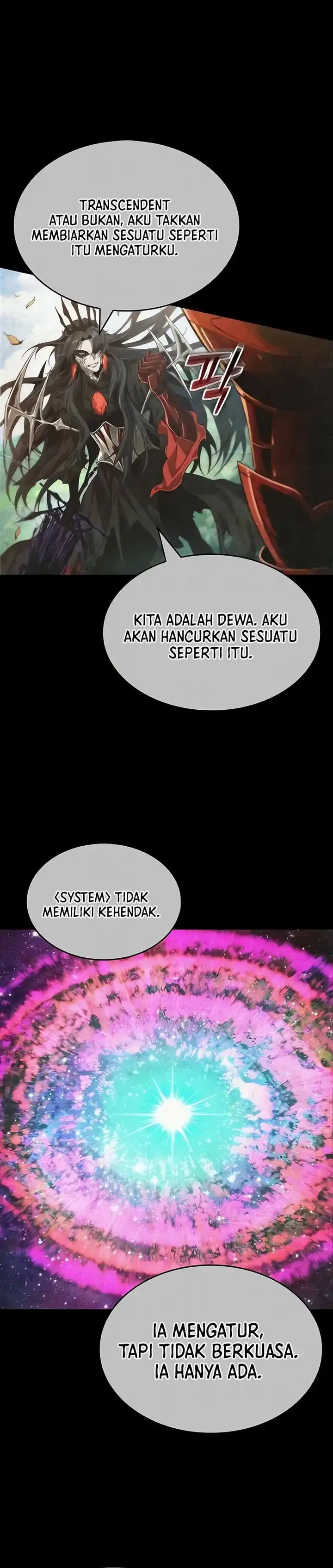 The World After the Fall Chapter 228 halaman 7