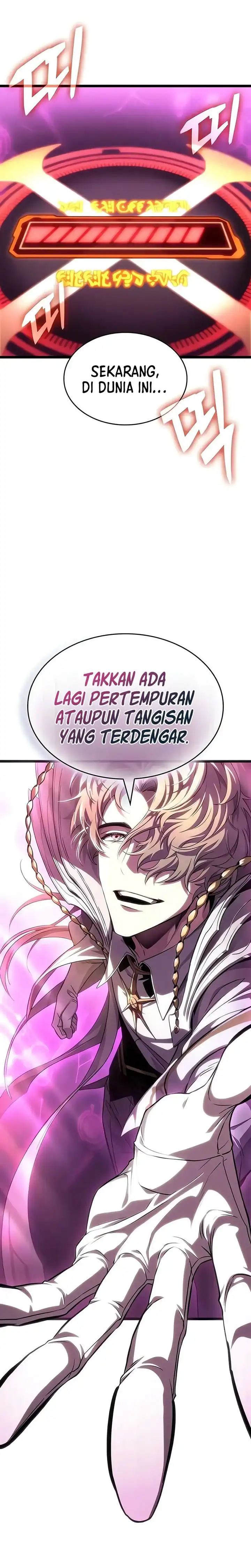 The World After the Fall Chapter 228 halaman 33