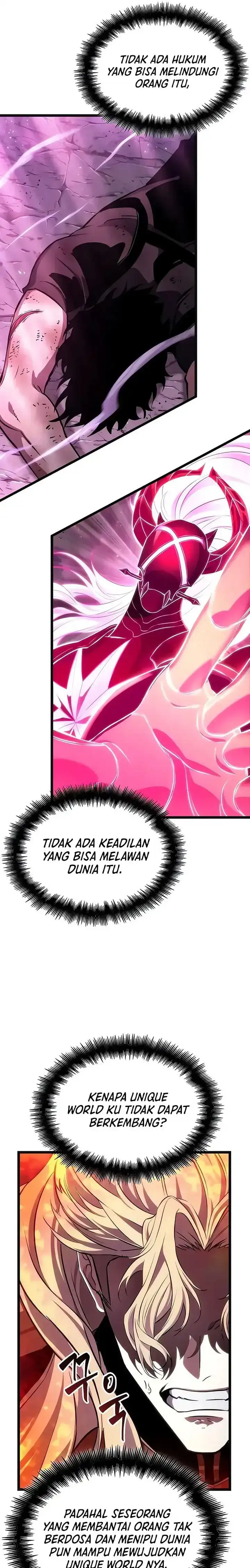 The World After the Fall Chapter 229 halaman 29