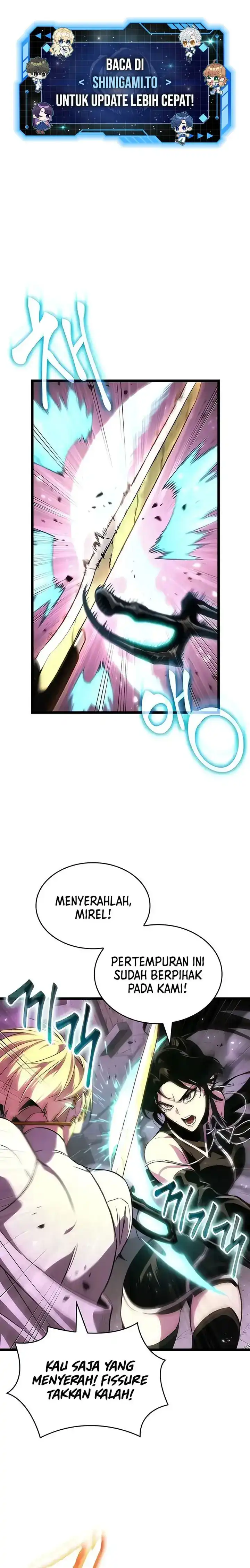 The World After the Fall Chapter 229 halaman 2