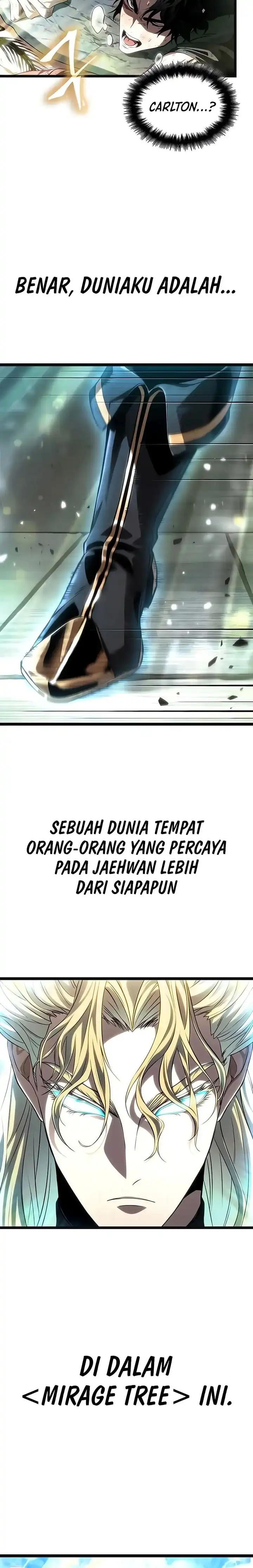The World After the Fall Chapter 229 halaman 38