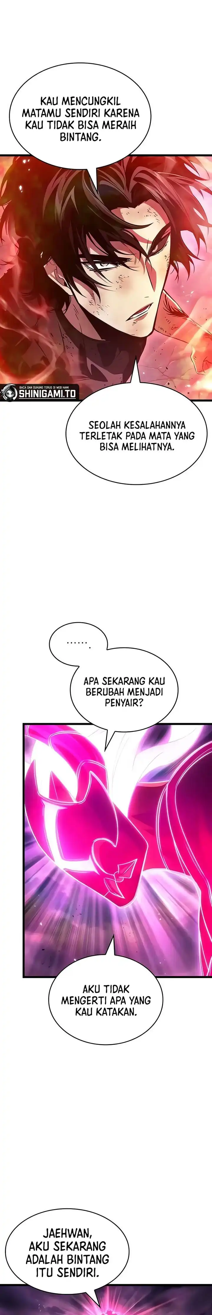 The World After the Fall Chapter 229 halaman 18