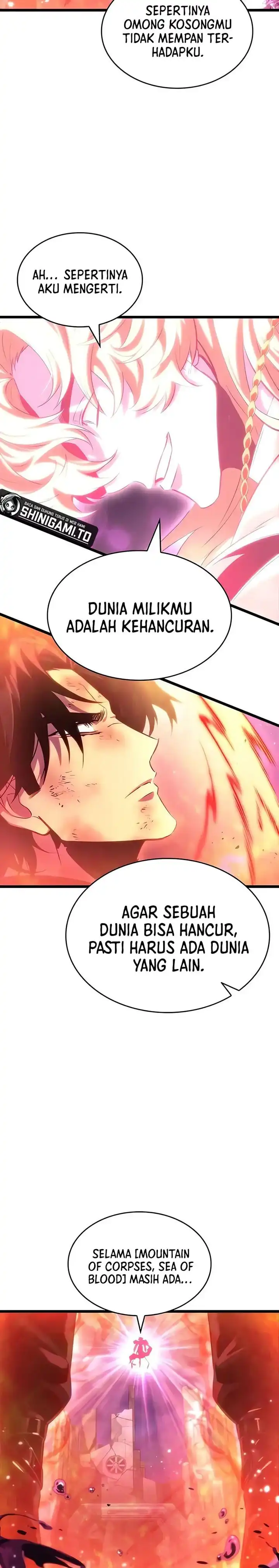 The World After the Fall Chapter 229 halaman 16