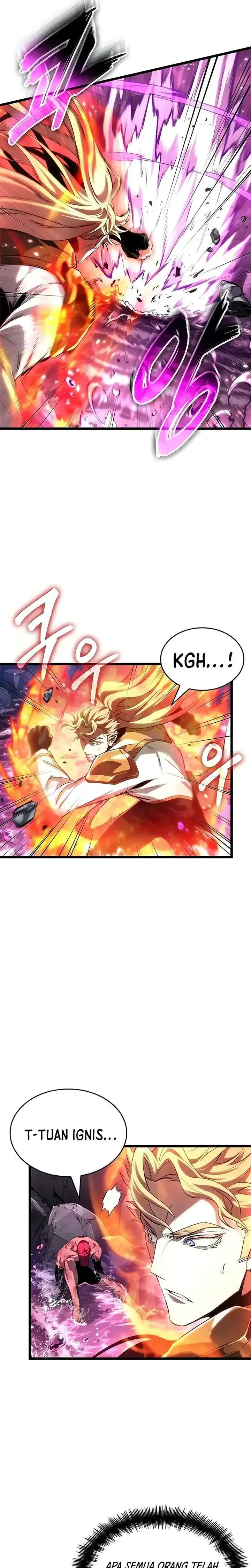 The World After the Fall Chapter 229 halaman 21