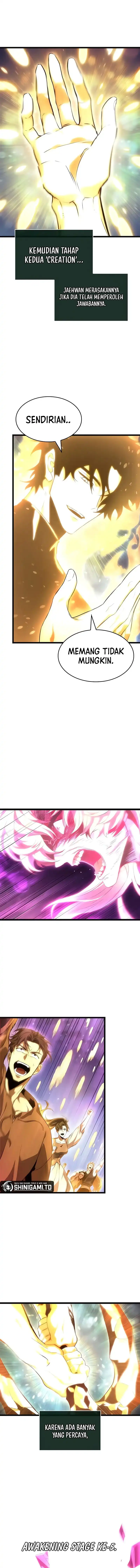The World After the Fall Chapter 230 halaman 16