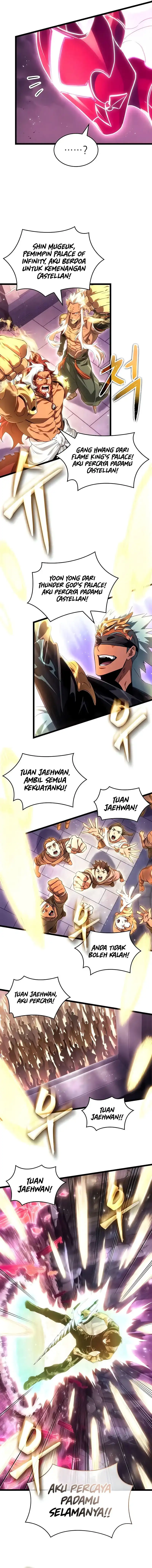 The World After the Fall Chapter 230 halaman 10