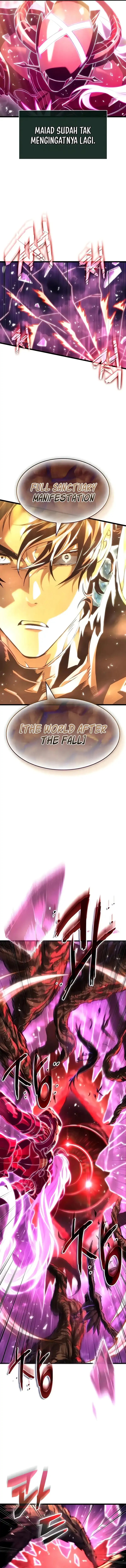 The World After the Fall Chapter 231 halaman 4