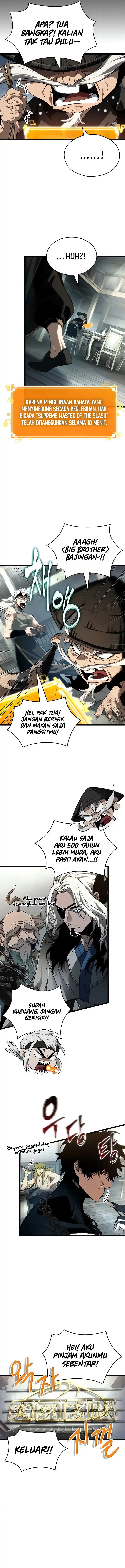 The World After the Fall Chapter 231 halaman 12