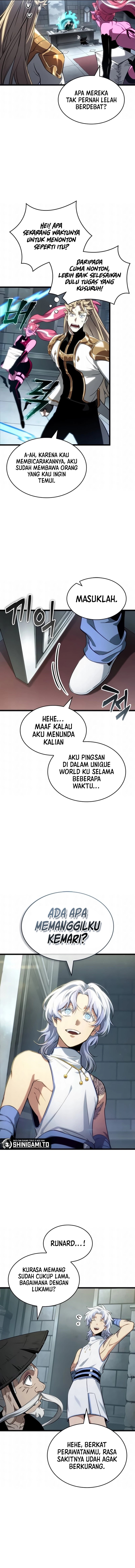 The World After the Fall Chapter 232 halaman 7