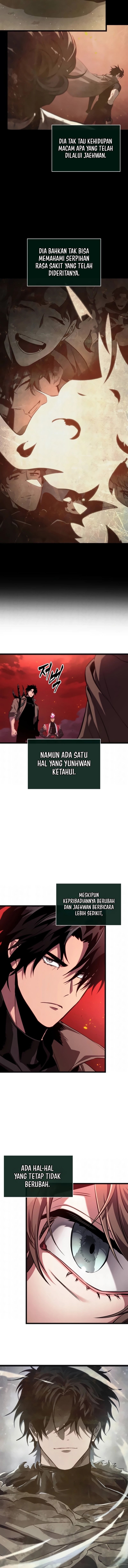 The World After the Fall Chapter 233 halaman 3