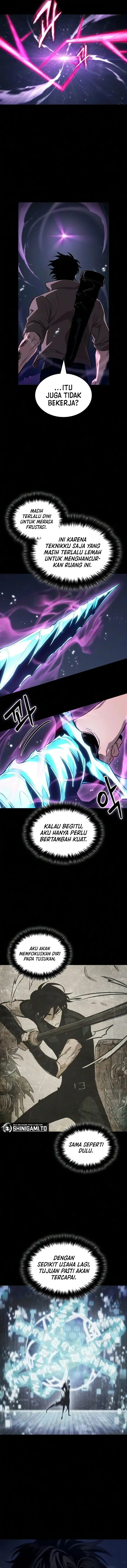 The World After the Fall Chapter 234 halaman 5