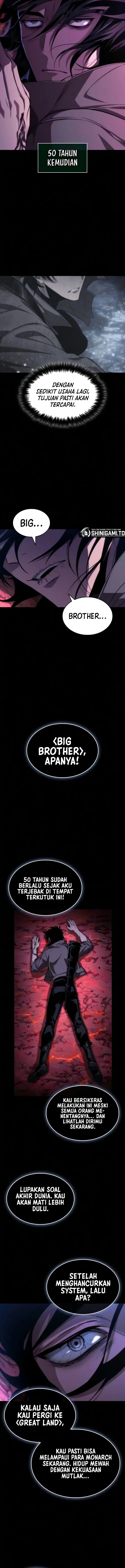 The World After the Fall Chapter 234 halaman 17