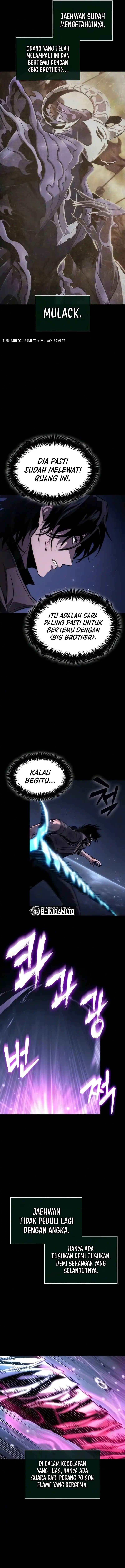 The World After the Fall Chapter 234 halaman 12