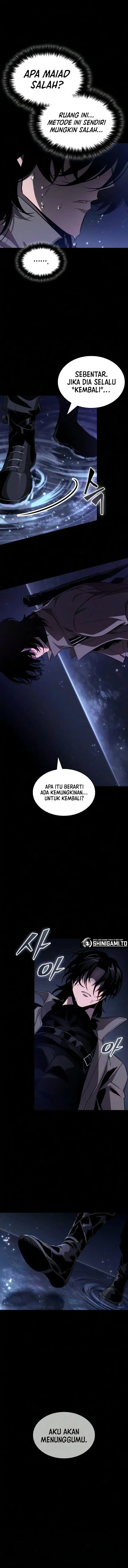 The World After the Fall Chapter 234 halaman 10