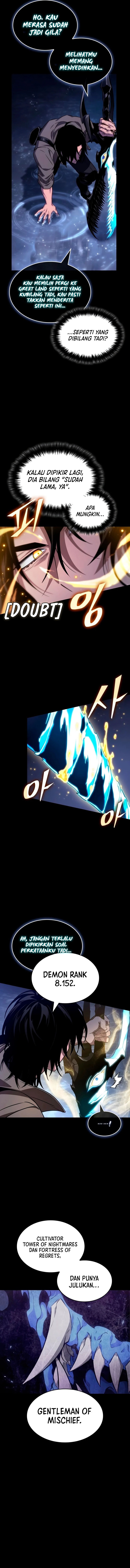 The World After the Fall Chapter 235 halaman 2
