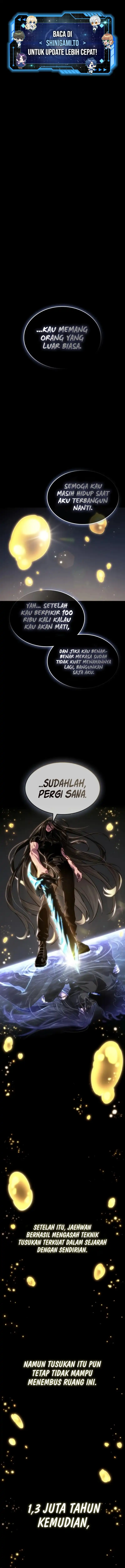 The World After the Fall Chapter 236 halaman 1