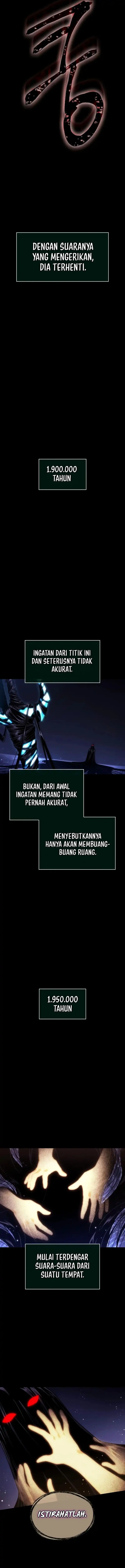 The World After the Fall Chapter 236 halaman 11