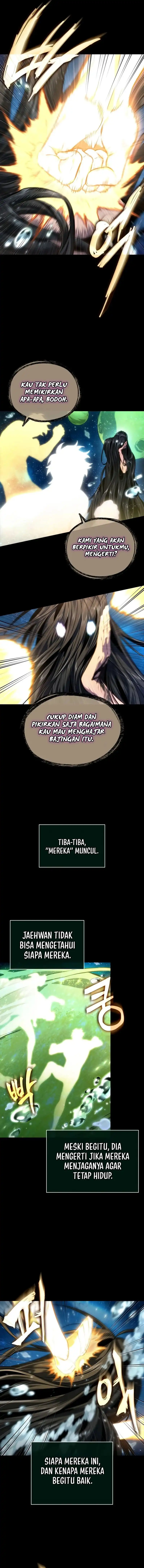The World After the Fall Chapter 236 halaman 15