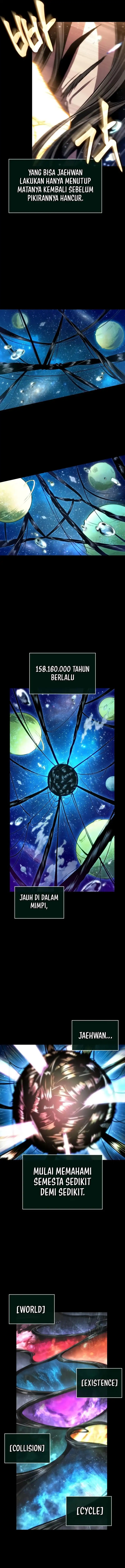 The World After the Fall Chapter 236 halaman 16