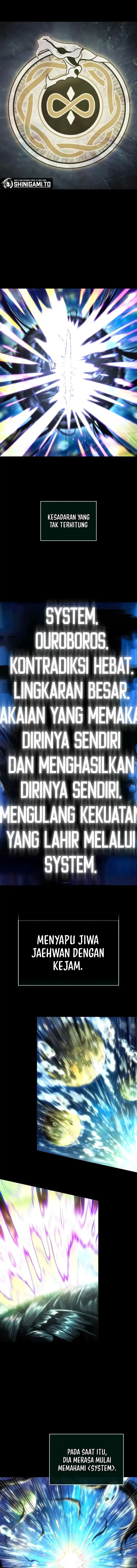 The World After the Fall Chapter 236 halaman 18