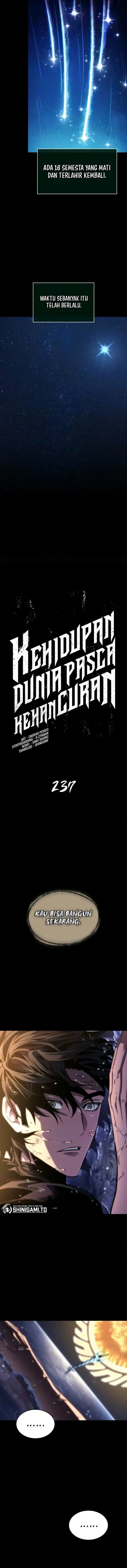 The World After the Fall Chapter 237 halaman 7