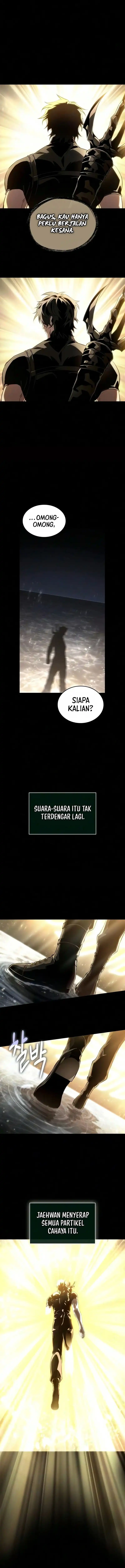 The World After the Fall Chapter 237 halaman 10