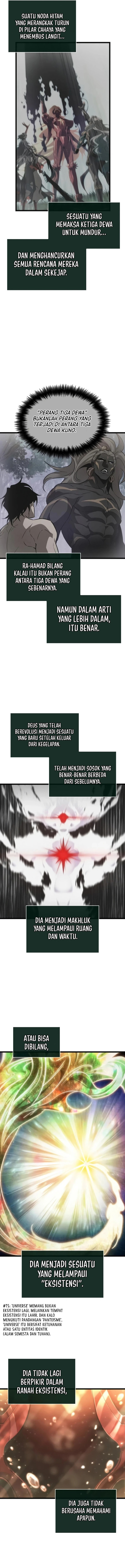 The World After the Fall Chapter 238 halaman 15