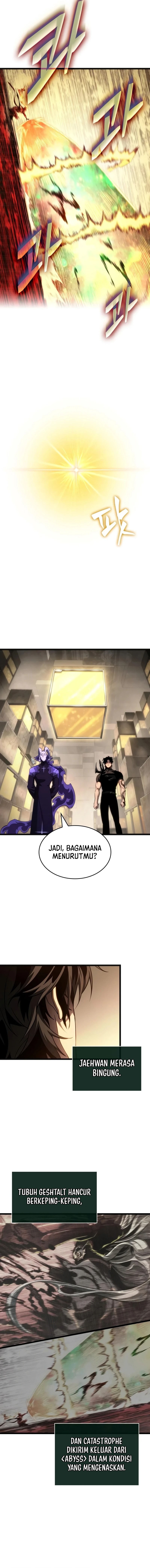 The World After the Fall Chapter 238 halaman 14
