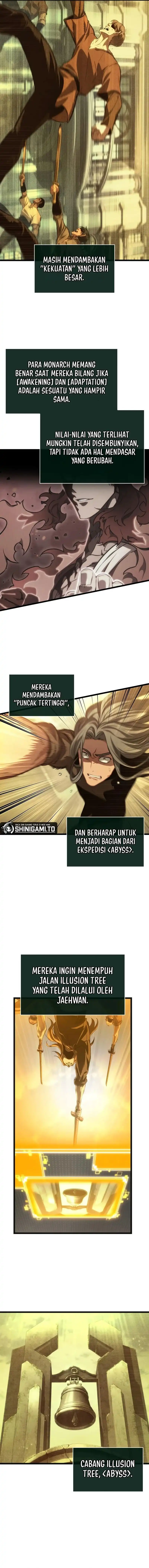 The World After the Fall Chapter 239 halaman 15