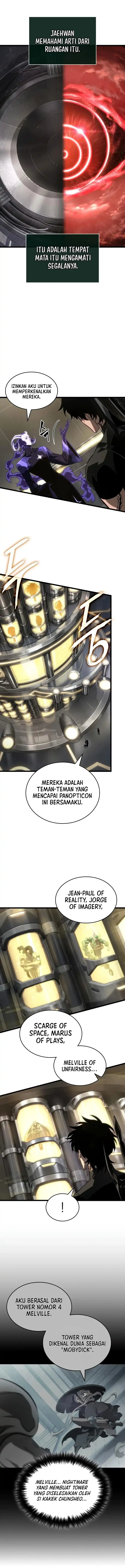 The World After the Fall Chapter 239 halaman 8