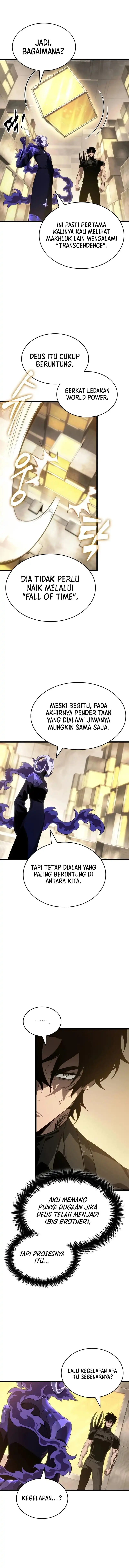 The World After the Fall Chapter 239 halaman 2