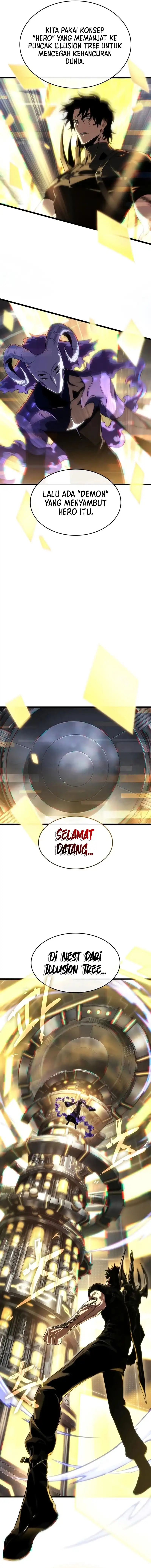 The World After the Fall Chapter 239 halaman 6