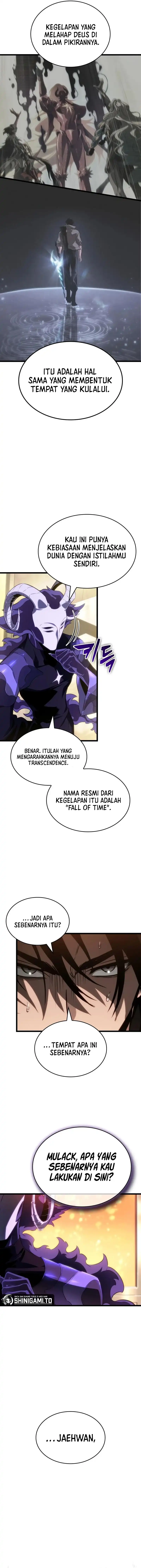 The World After the Fall Chapter 239 halaman 3