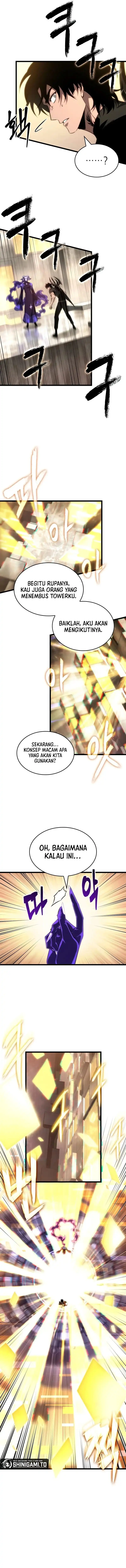 The World After the Fall Chapter 239 halaman 5