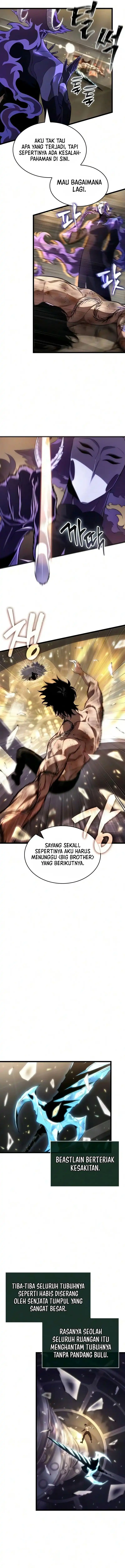 The World After the Fall Chapter 240 halaman 13