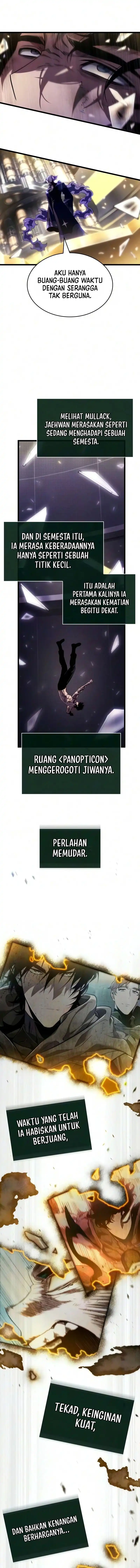 The World After the Fall Chapter 240 halaman 14