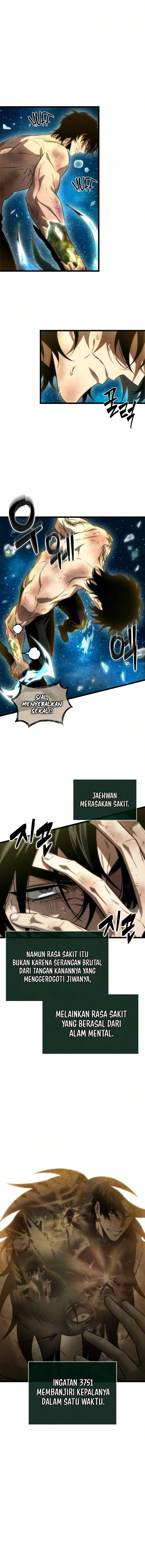 The World After the Fall Chapter 243 halaman 5