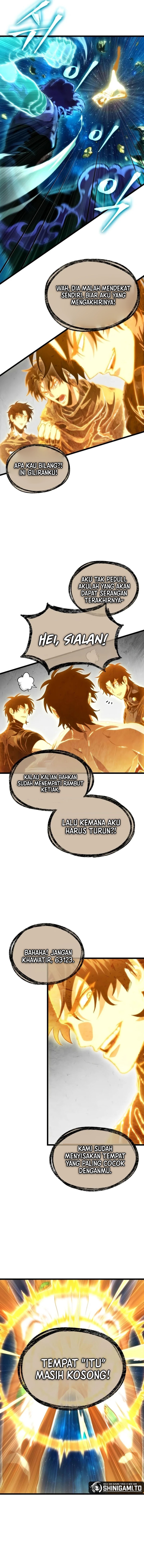 The World After the Fall Chapter 245 halaman 15
