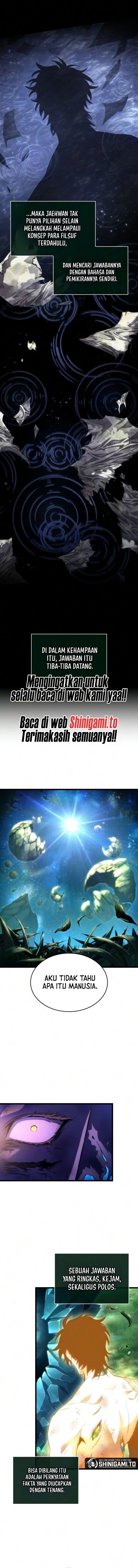 The World After the Fall Chapter 247 halaman 16