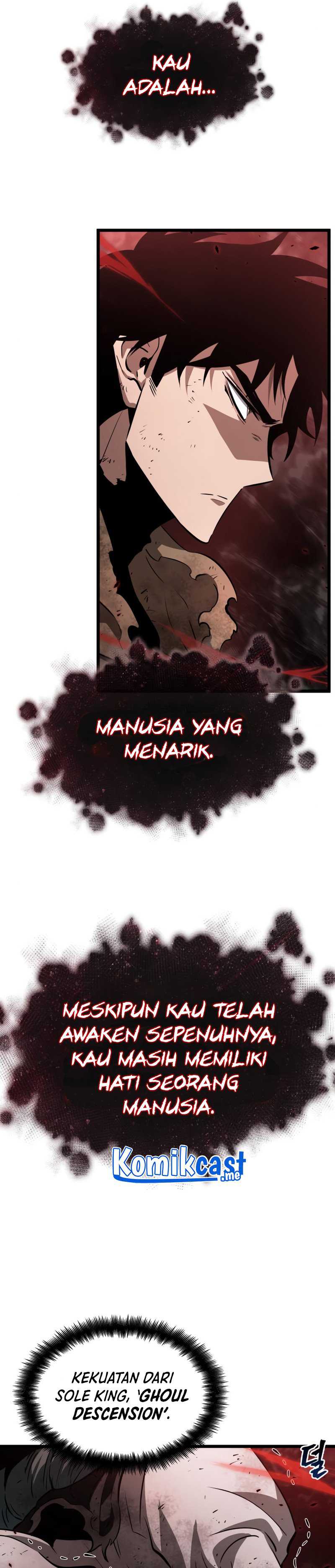 The World After the Fall Chapter 29 halaman 32