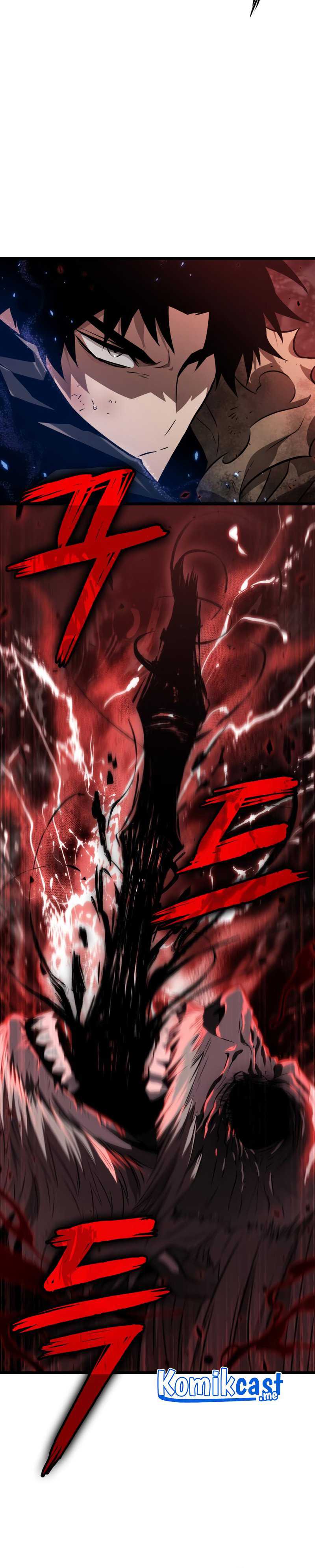 The World After the Fall Chapter 29 halaman 43