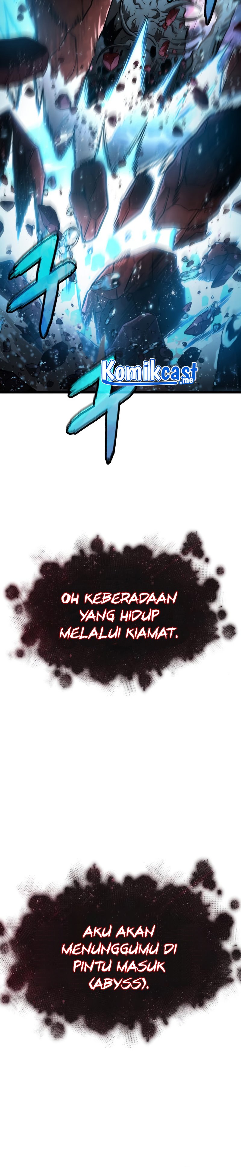 The World After the Fall Chapter 31 halaman 37