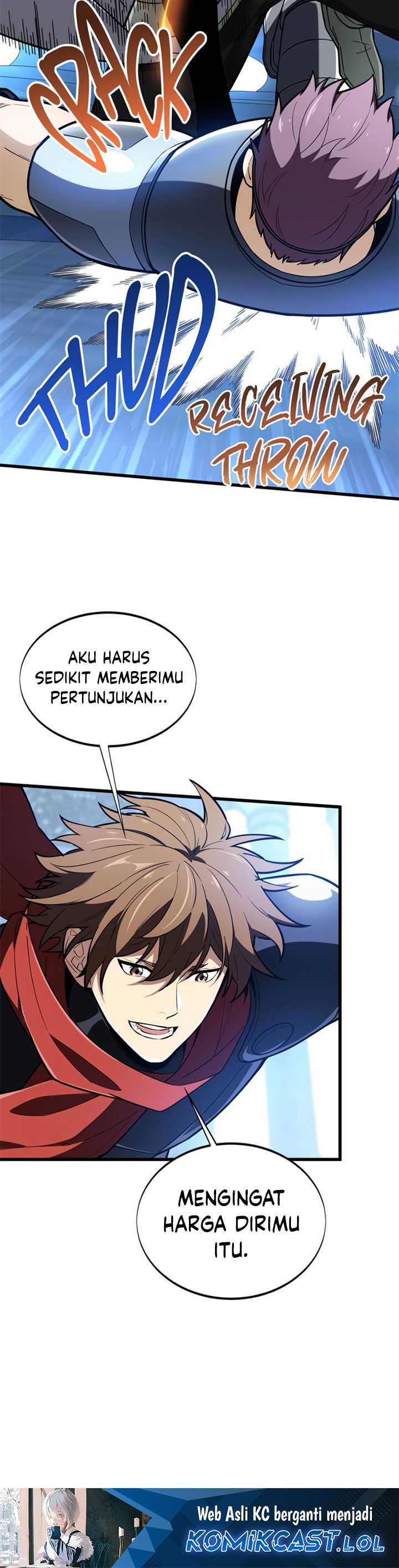 The King’s Avatar Chapter 103 halaman 18