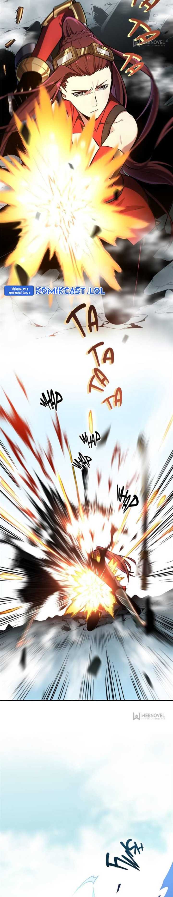 The King’s Avatar Chapter 29 halaman 4